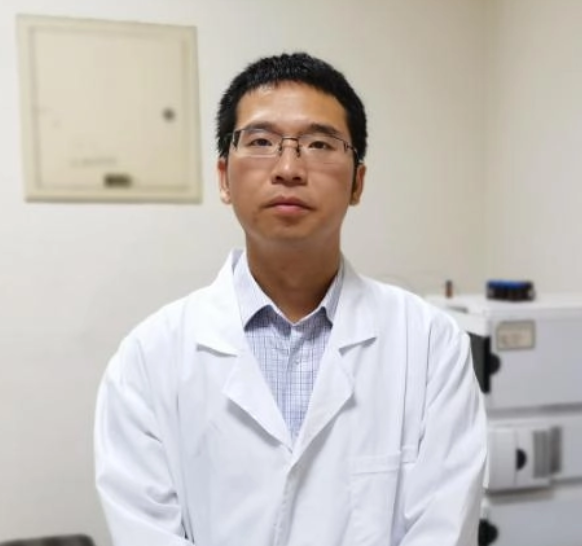 房春林